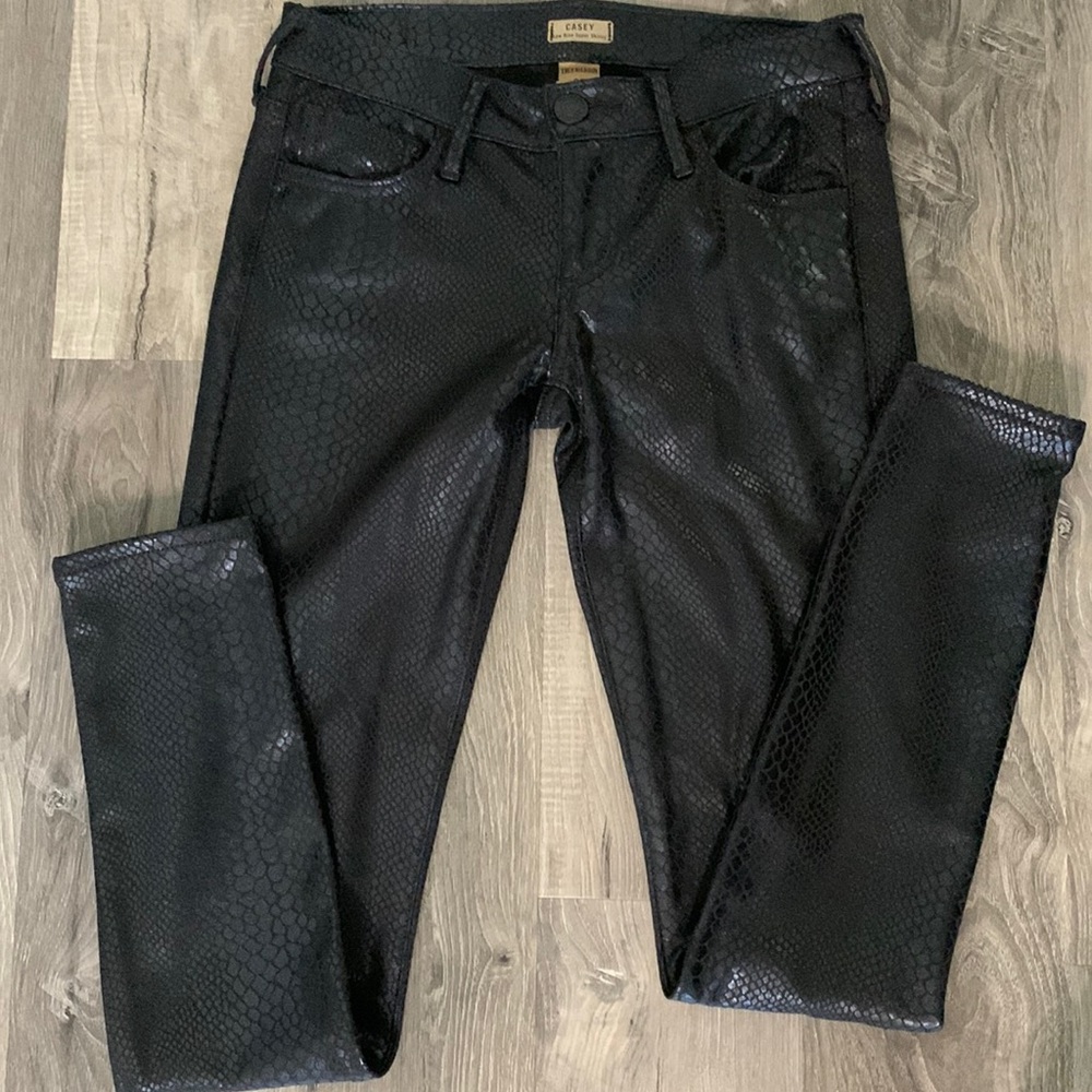 True Religion pants